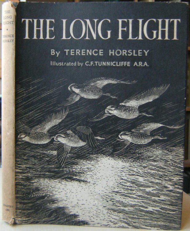 Image for The Long Flight The Long Flight