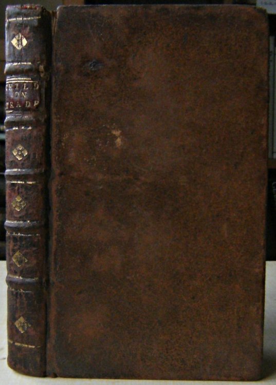 A New Discourse of Trade: wherein are recommended several weighty points, relating to Companies of Merchants; the Act of Navigation, Naturalization of Strangers, and our Woollen Manufactures. The Balance of Trade and Nature of Plantations are discussed.