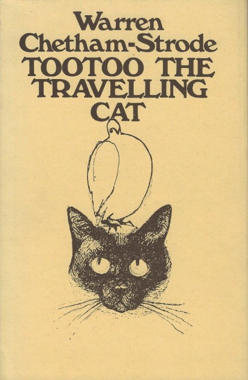 Image for Tootoo the Travellng Cat Tootoo the Travellng Cat