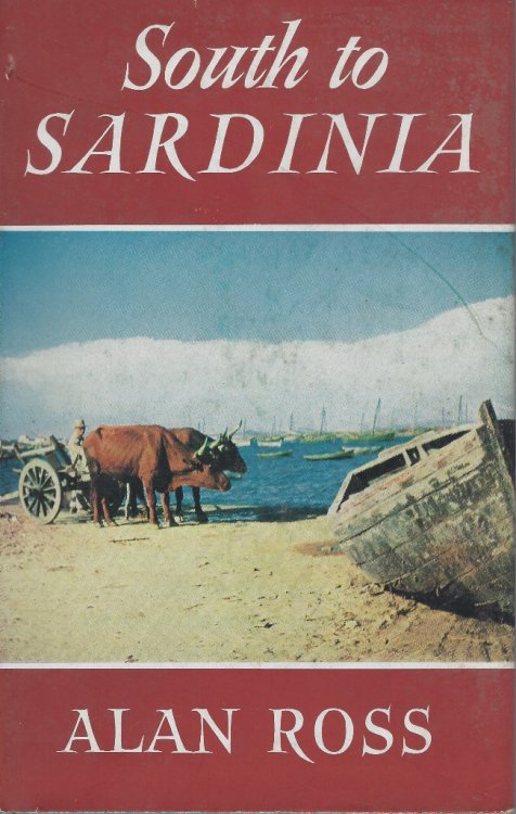 Image for South to Sardinia South to Sardinia