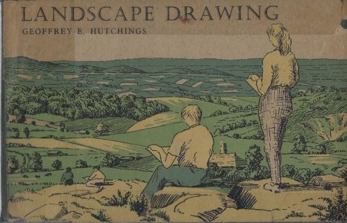 Landscape Drawing