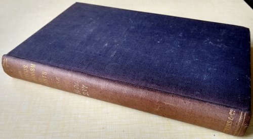 Image for The Nervous Mechanism of Plants (Jan Gillett's copy) The Nervous Mechanism of Plants (Jan Gillett's copy)