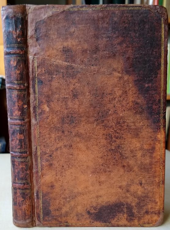 Image for A Mechanical Account of Poisons in Several Essays A Mechanical Account of Poisons in Several Essays