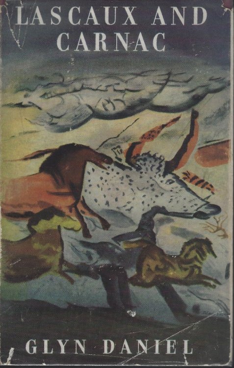 Image for Lascaux and Cagnac Lascaux and Cagnac