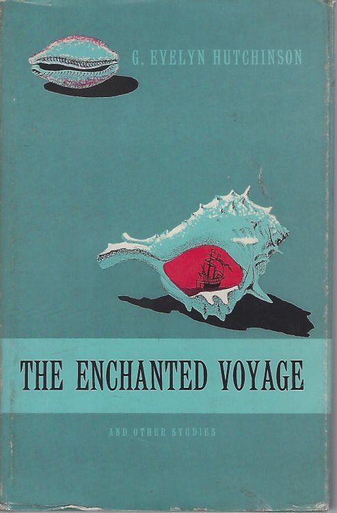 Image for The Enchanted Voyage and Other Studies The Enchanted Voyage and Other Studies