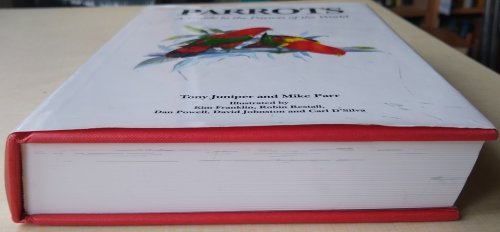 Image for Parrots - A Guide to the Parrots of the World+ Parrots - A Guide to the Parrots of the World+
