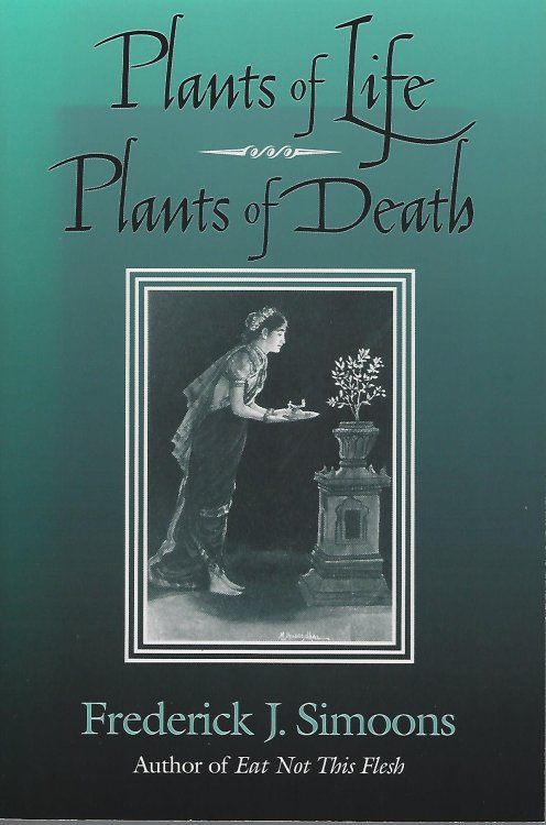 Image for Plants of Life, Plants of Death Plants of Life, Plants of Death