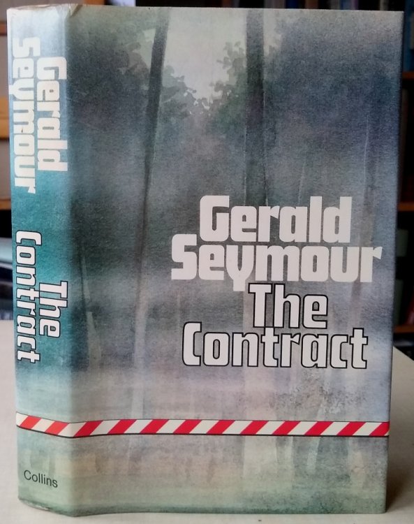 Image for The Contract The Contract