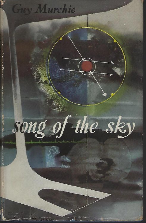 Image for Song of the Sky Song of the Sky