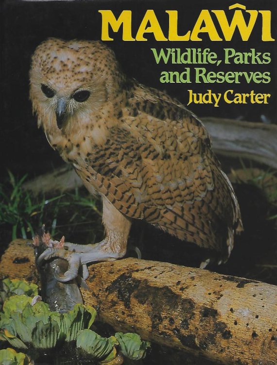Image for Malawi Wildlife, Parks and Reserves Malawi Wildlife, Parks and Reserves