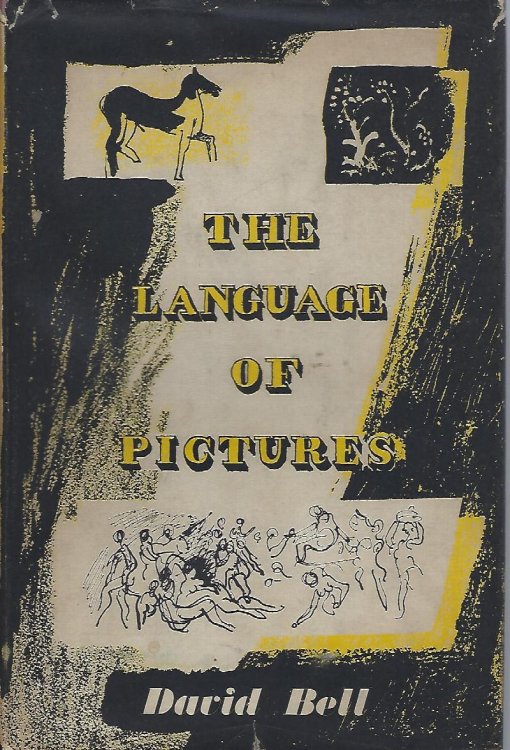 Image for The Language of Pictures The Language of Pictures