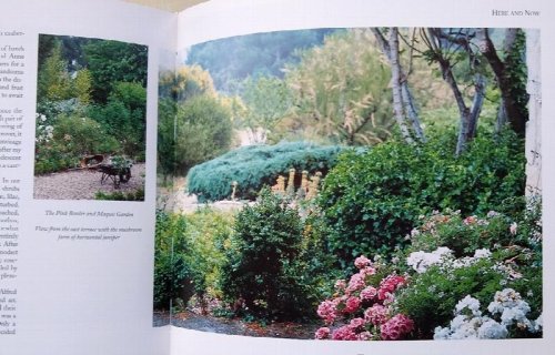 Image for An English Garden in Provence An English Garden in Provence