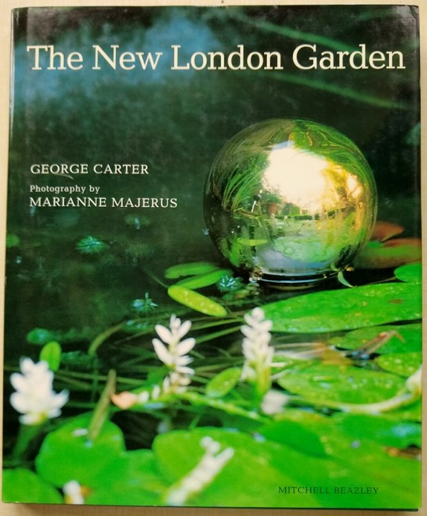 Image for The New London Garden The New London Garden