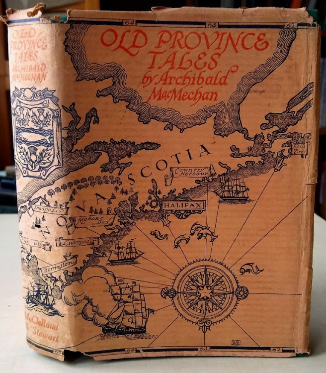 Image for Old Province Tales Old Province Tales