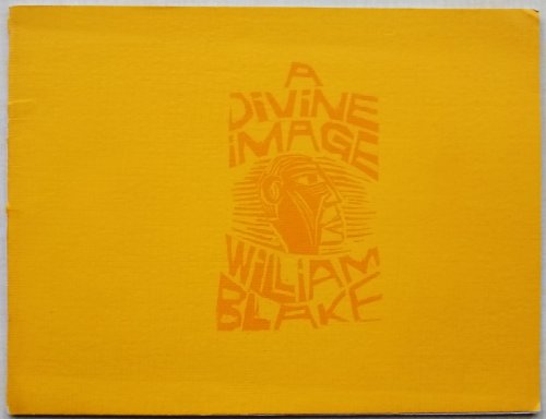 Image for A Divine Image A Divine Image