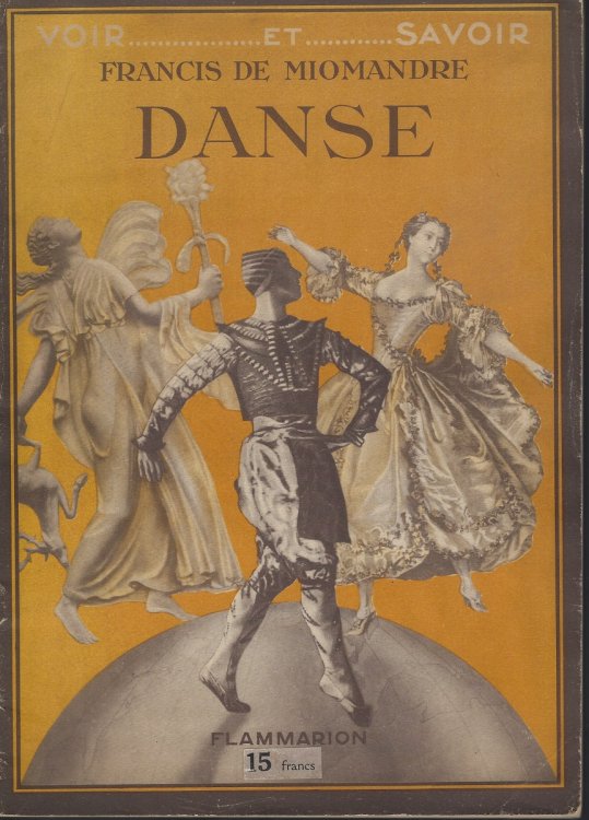 Image for Danse Danse