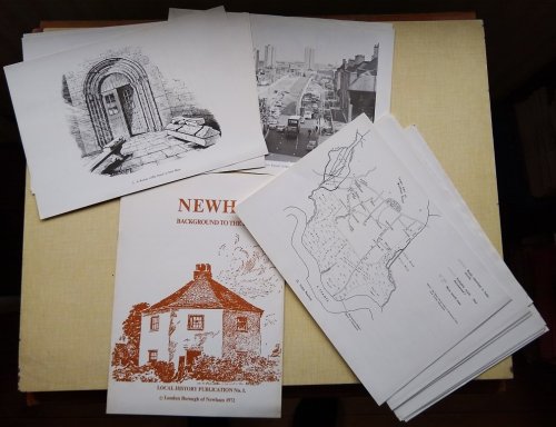 Image for Newham - Background to the Borough Newham - Background to the Borough