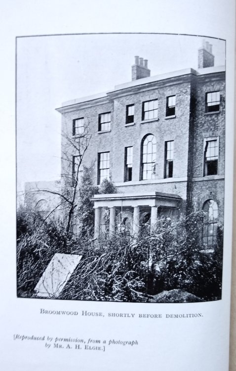 Image for Indication of Houses of Historical Interest in London. Volume 1 only Indication of Houses of Historical Interest in London. Volume 1 only