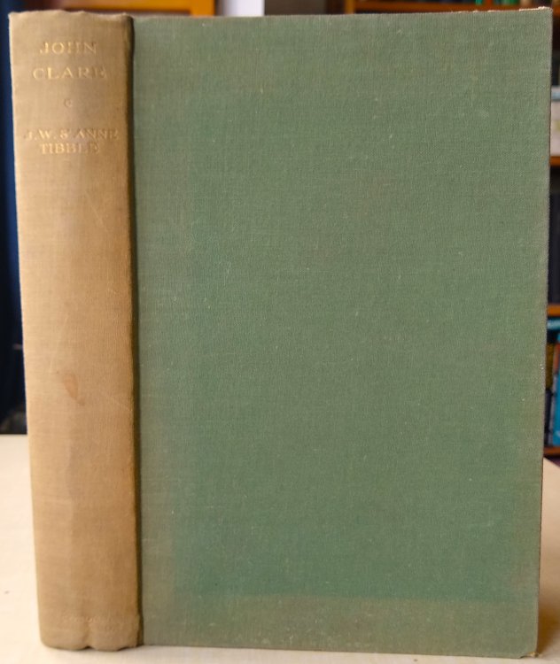 Image for John Clare - a Life John Clare - a Life