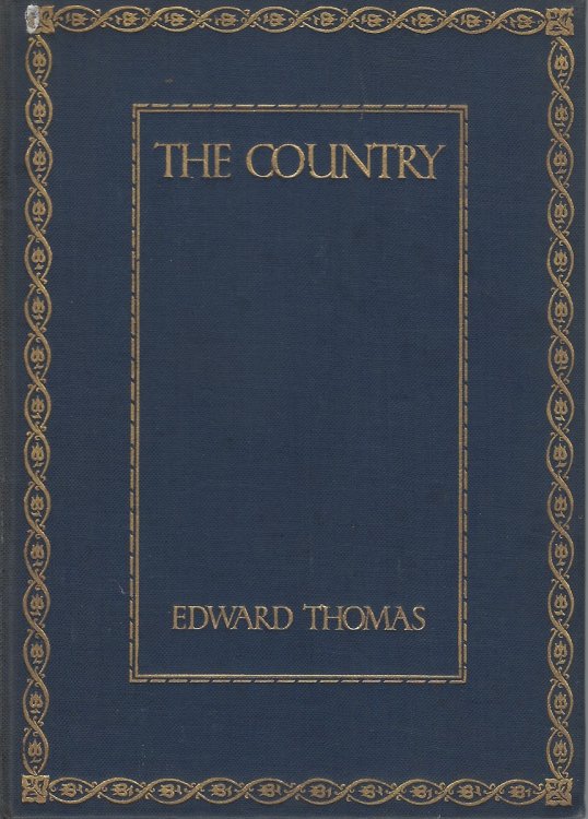 Image for The Country The Country