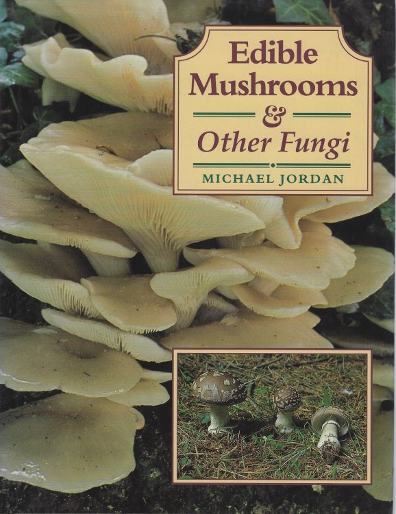 Image for Edible Mushrooms & Other Fungi Edible Mushrooms & Other Fungi