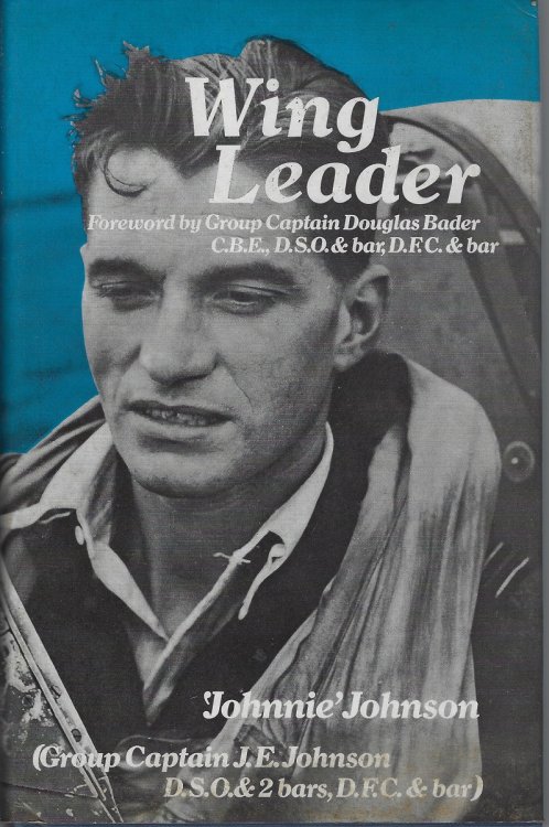 Image for Wing Leader Wing Leader