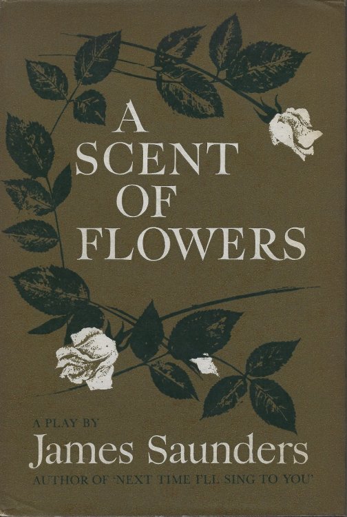 Image for A Scent of Flowers A Scent of Flowers