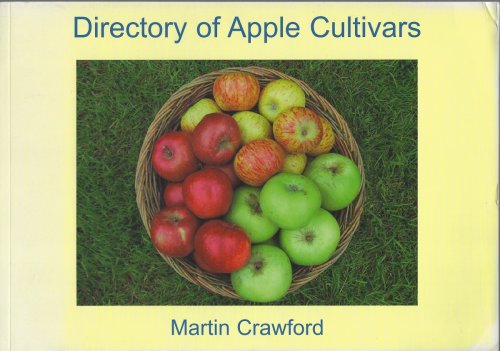 Image for Directory of Apple Cultivars Directory of Apple Cultivars