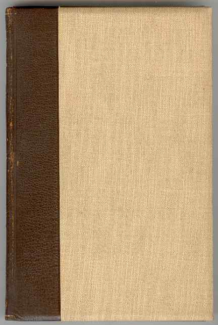 BIBLIOTHECA TYPOGRAPHICA In usum eorum qui Libros amant: A List of Books About Books