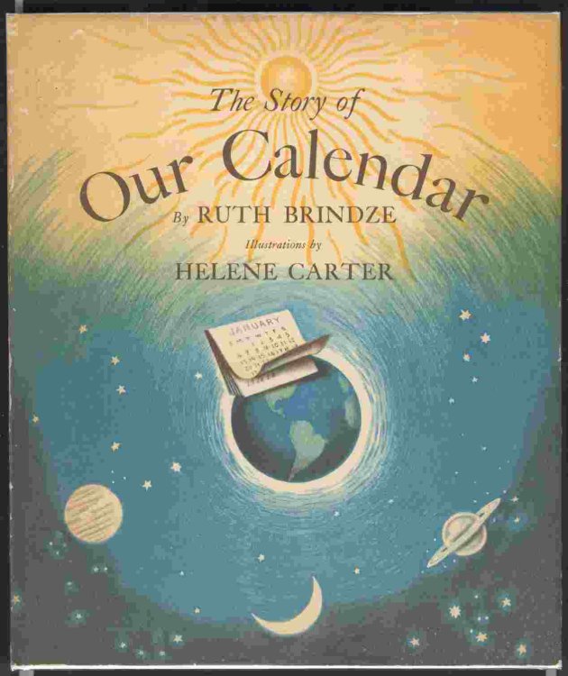 The Story of Our Calendar