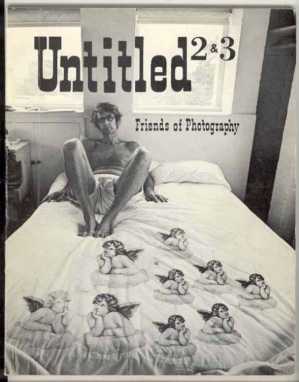 Untitled 2 & 3