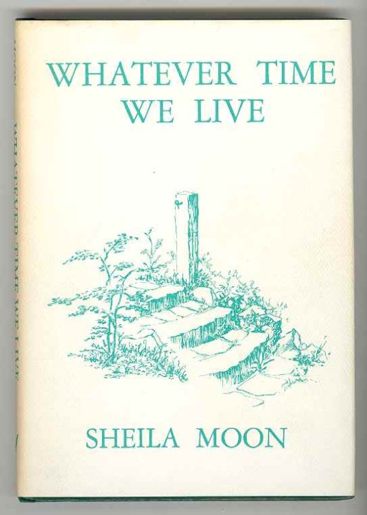 Image for Whatever Time We Live Whatever Time We Live