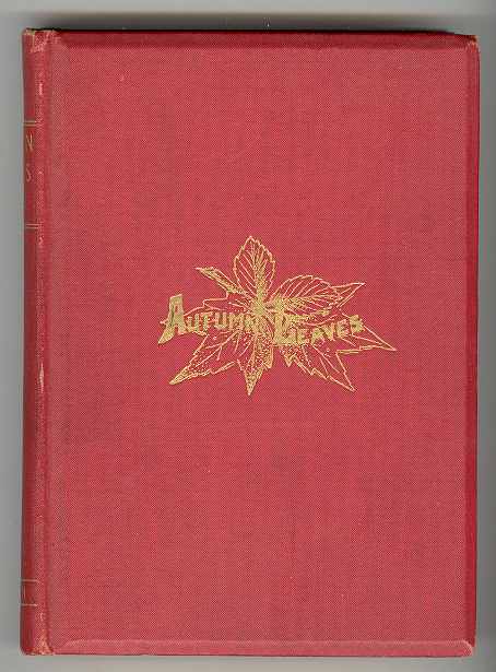 Image for Autumn Leaves Autumn Leaves