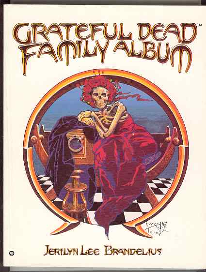 Image for Grateful Dead Family Album Grateful Dead Family Album
