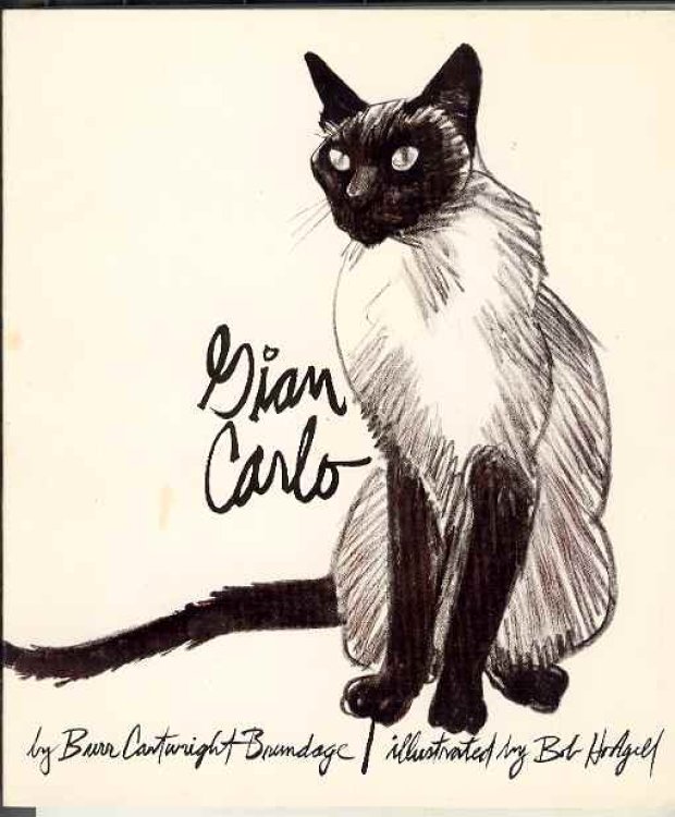 Image for Gian Carlo Gian Carlo
