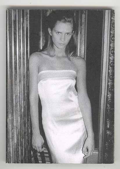 Image for VERONIQUE BRANQUINHO, Spring Summer 2004 VERONIQUE BRANQUINHO, Spring Summer 2004