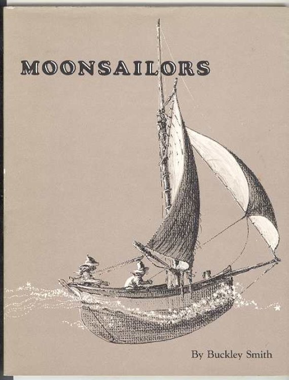 Image for MOONSAILORS MOONSAILORS