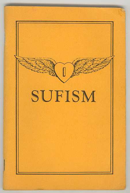 Image for SUFISM SUFISM
