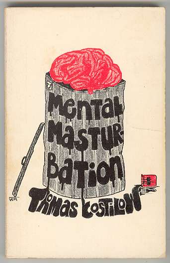 Image for Mental Masturbation Mental Masturbation