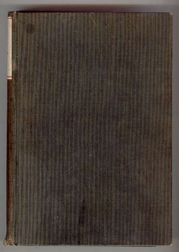 Image for SOME NEW LETTERS AND WRITINGS of Lafcadio Hearn SOME NEW LETTERS AND WRITINGS of Lafcadio Hearn