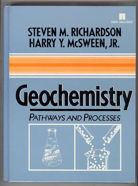 Image for Geochemistry: Pathways and Processes Geochemistry: Pathways and Processes