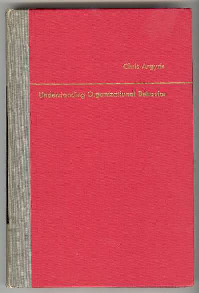 Image for Understanding Organizational Behavior Understanding Organizational Behavior