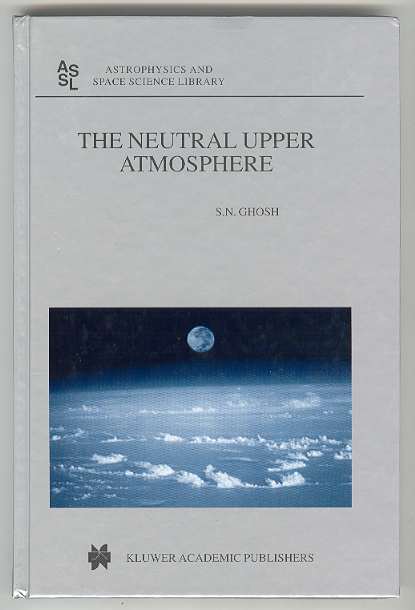 Image for THE NEUTRAL UPPER ATMOSPHERE THE NEUTRAL UPPER ATMOSPHERE
