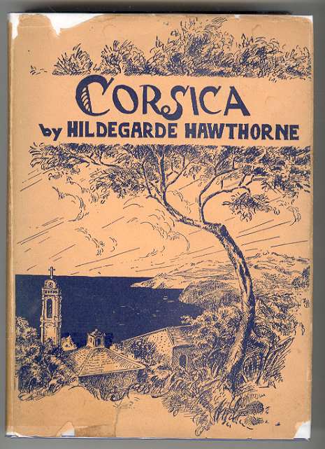 Image for CORSICA: The Surprising Island CORSICA: The Surprising Island