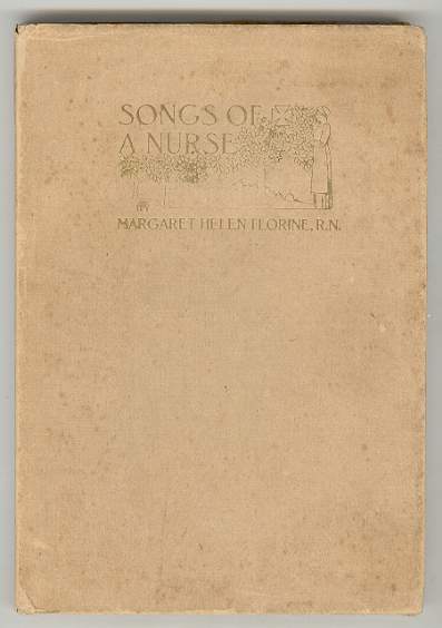 Image for SONGS OF A NURSE SONGS OF A NURSE