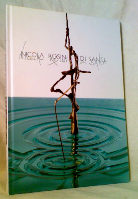 Image for NICOLA ROSINI DI SANTI NICOLA ROSINI DI SANTI
