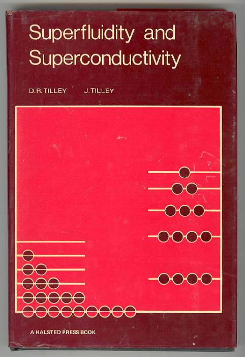 Image for Superfluidity and Superconductivity Superfluidity and Superconductivity