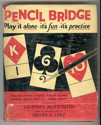 Image for Pencil Bridge Pencil Bridge
