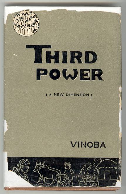 Image for Third Power Third Power