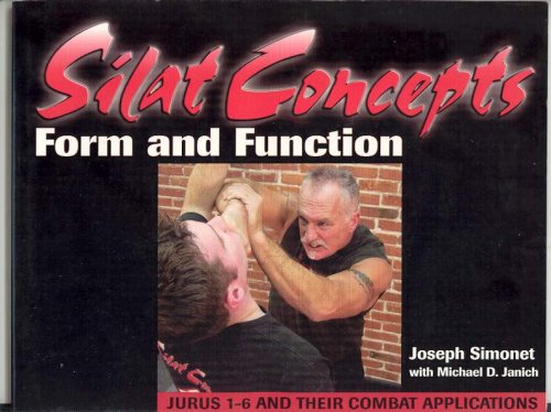 Image for Silat Concepts: Form and Function Silat Concepts: Form and Function